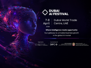 Dubai AI Festival 2026 Unites Global Leaders to Advance AI Future