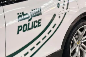 Dubai Police Academy adopts AI and VR training under new law