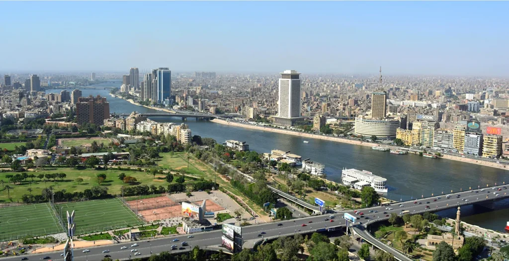 Egypt Publishes AI Governance Framework to Strengthen Ethical AI Development