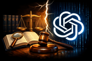 Encyclopedia Britannica Sues OpenAI Over AI Training Data