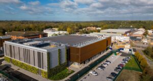 Flexible AI Factories Power the Future of Energy Grids