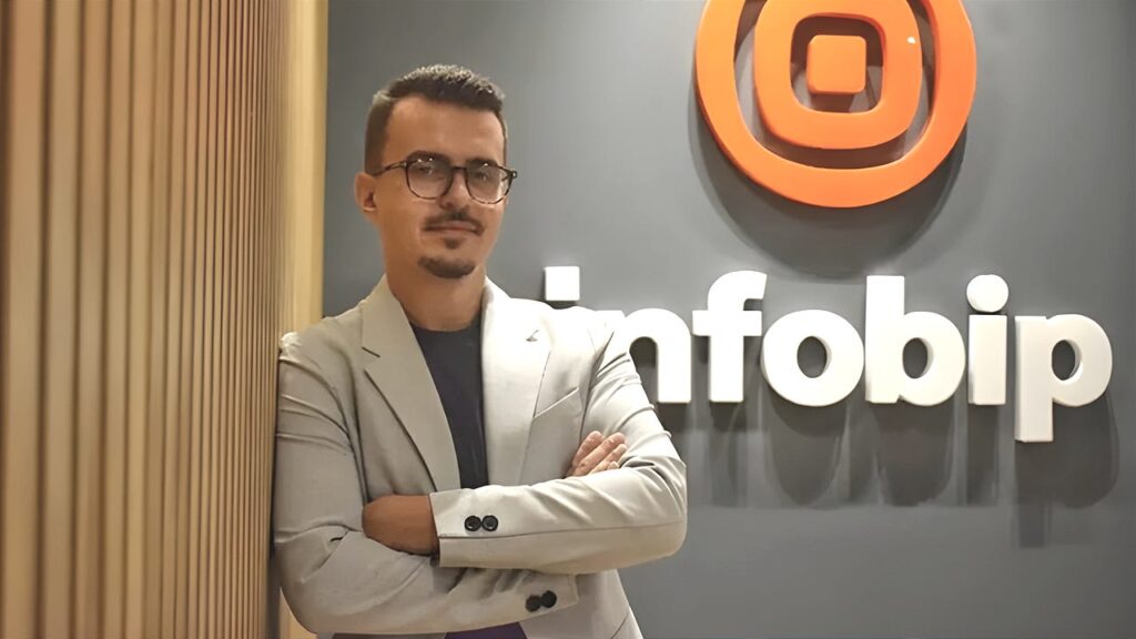 Infobip Sovereign Data Centre Opens in Saudi Arabia