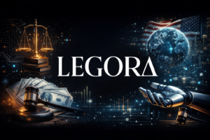 Legal AI Startup Legora Raises $550 Million to Expand in the U.S.