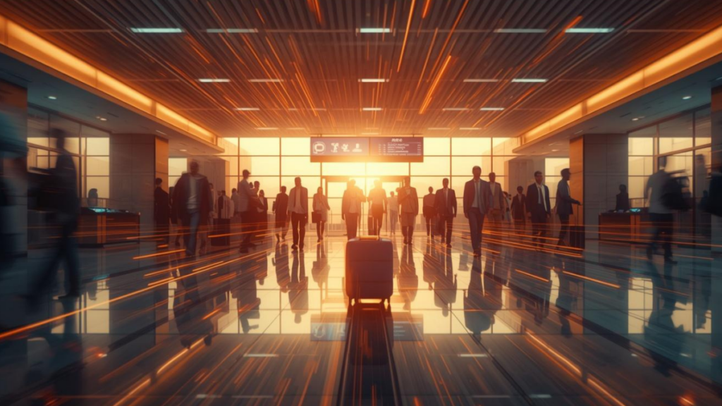 Lobby secures USD 2.2M to expand its AI Booking Platform across the travel industry