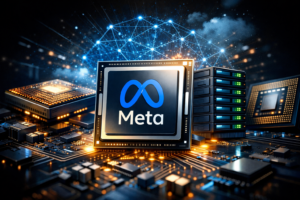 Meta AI Chips: Meta Plans Large-Scale In-House AI Chip Deployment in 2026