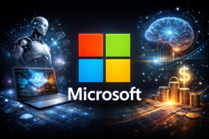 Microsoft AI Software Bundle May Cost $99 per User