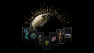 NVIDIA Expands Open Model Families for Agentic, Physical, and Healthcare AI