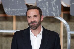 Netflix Acquires AI Film Tech Firm Founded by Ben Affleck