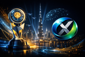 Omnix Recognized as Dubai AI Seal Enterprise