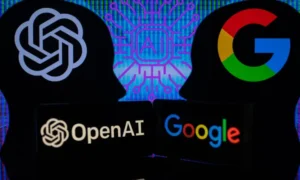 OpenAI and Google Begin Shaping Early AI Commerce Plans