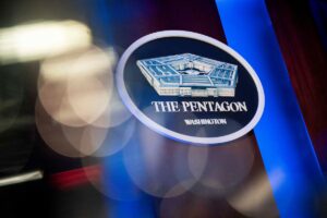 Pentagon AI Efforts Led by Former DOGE Official