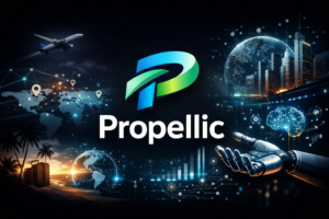 Propellic named headline sponsor of Travel Marketing AI Summit 2026