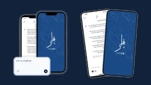 Qatar national AI platforms expand national strategy