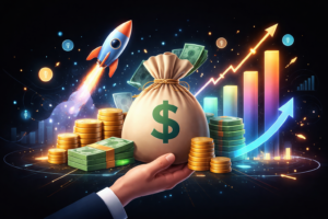 Replit Series D Funding Reaches $400 Million With QIA Investment