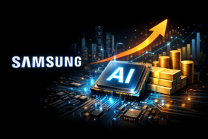 Samsung Electronics to invest $73B in 2026 for AI chips