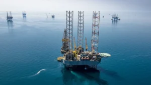 Saudi Aramco Grants $372M Supercomputer Deal to Solutions by STC