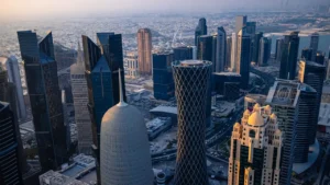 ShipBee Qatar AI Logistics Startup Raises Pre-Seed Funding