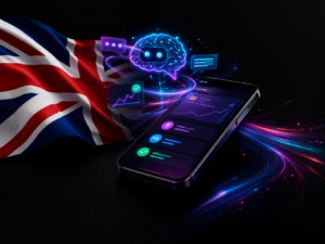 Starling Bank Integrates Agentic AI Into Its UK App