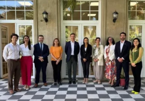 AI Education Partnership Between UNESCO and Tecnológico de Monterrey