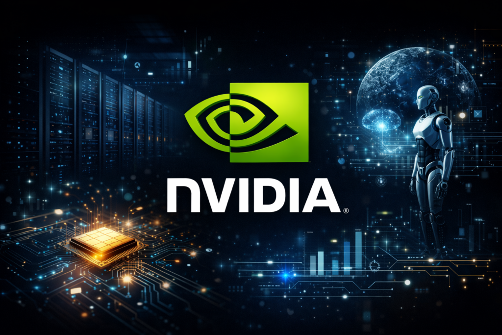 Thinking Machines Nvidia Chip Deal Secures Major AI Infrastructure