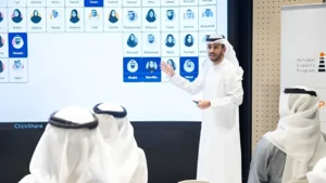 UAE AI Leadership Programme Attracts Over 1,000 Applicants