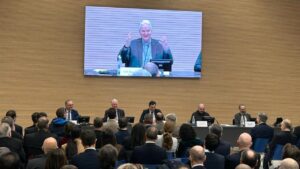 Vatican AI Ethics Seminar Addresses Ethical AI Systems