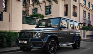 Yango Drive 2025 mobility report reveals AI transforming UAE travel ecosystem