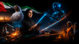 Yango Tech unveils industrial AI agents to boost UAE workforce