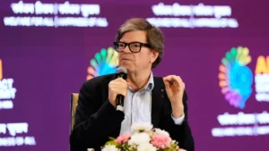 Yann LeCun AMI Presight Investment Overview