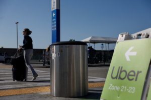 Zoox Uber Robotaxi Partnership Expands Autonomous Ride-Hailing