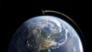 NVIDIA Introduces Space Computing for AI Infrastructure in Orbit