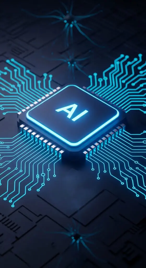 Technology & Innovation