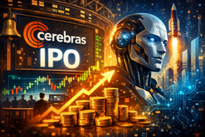 Cerebras IPO Filing Sparks Massive AI Boom Opportunity