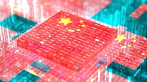 Chinese chip firms record revenue AI boom despite US curbs