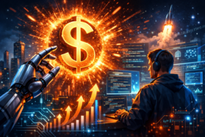 Cursor’s $50 Billion Ambition: Explosive AI Coding Demand Fuels Massive Growth