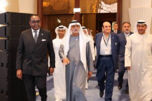 Dubai Hosts SAMENA Summit Highlighting Intelligent Networks and AI