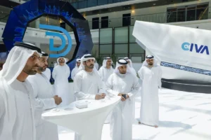 Dubai launches AI-powered digital ecosystem to drive $2.72bn growth