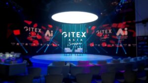 GITEX Asia Expansion Marks Strong Debut in Singapore Tech Scene