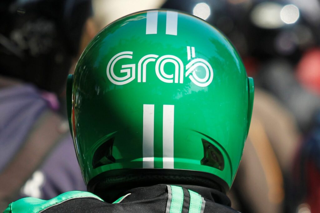 Grab AI strategy helps cut fuel costs and scale efficiently