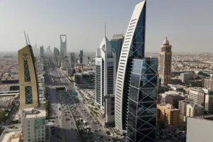 IMD Smart City Index 2026: Riyadh Climbs to 24th as 8 Saudi Cities Rank Globally