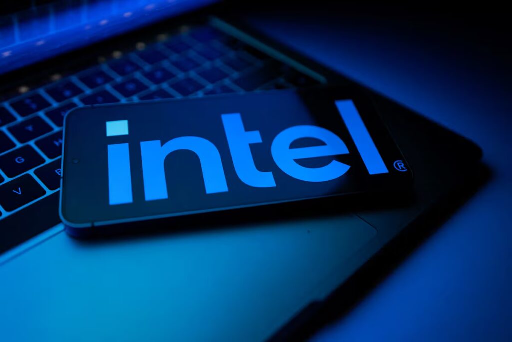 Intel and Musk’s TeraFab project signals a big leap in AI chip development