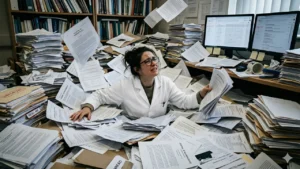 MBZUAI AI Research Tool Revolutionizes Academia