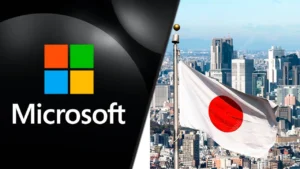 Microsoft $10 billion investment in Japan AI infrastructure boosts cybersecurity and workforce development