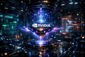 NVIDIA Unveils Ising AI Models to Boost Quantum Computing
