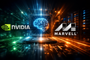 Nvidia Invests $2 Billion in Marvell, Launches AI Partnership to Expand Chip Capabilities