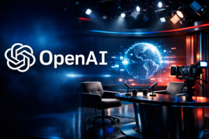 OpenAI Acquires Technology Talk Show TBPN in Surprise Media Move