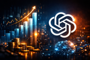 OpenAI Valued at $852 Billion in Latest Funding Round