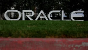 Oracle AI Spending Strategy Gains Focus with New CFO Appointment