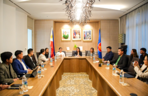 Philippine Startups at GITEX AI Asia 2026 Showcase Innovation