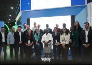 SAP Smart Africa Partnership Strengthens Digital Transformation at GITEX Africa 2026